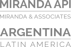 Miranda API | Miranda & Associates